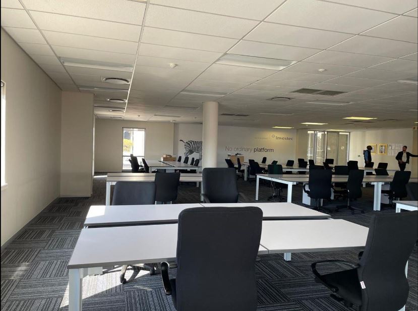 Commercial Property for Sale in Halfway House Gauteng