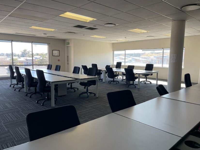 Commercial Property for Sale in Halfway House Gauteng