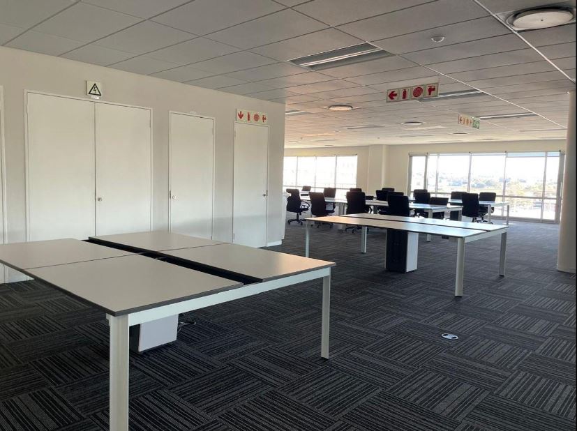 Commercial Property for Sale in Halfway House Gauteng