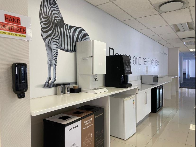 Commercial Property for Sale in Halfway House Gauteng