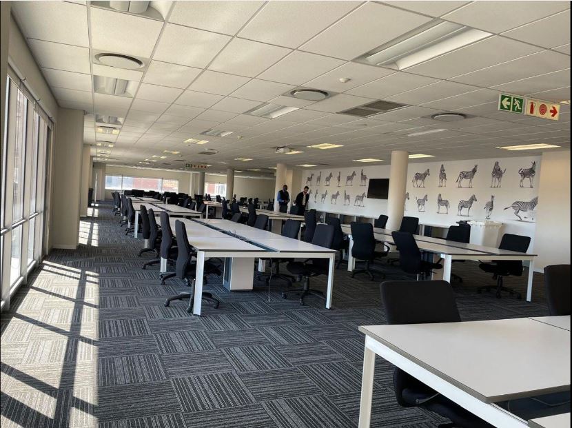 Commercial Property for Sale in Halfway House Gauteng