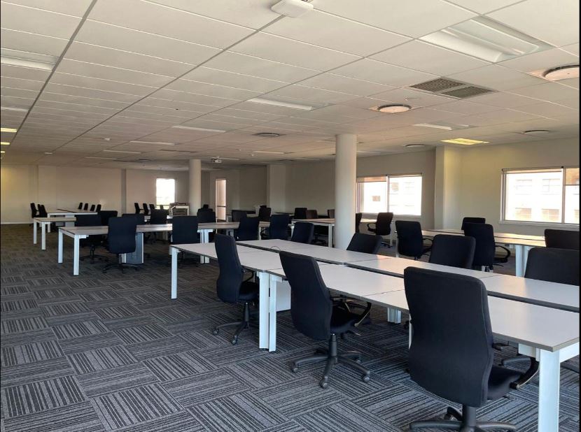 Commercial Property for Sale in Halfway House Gauteng