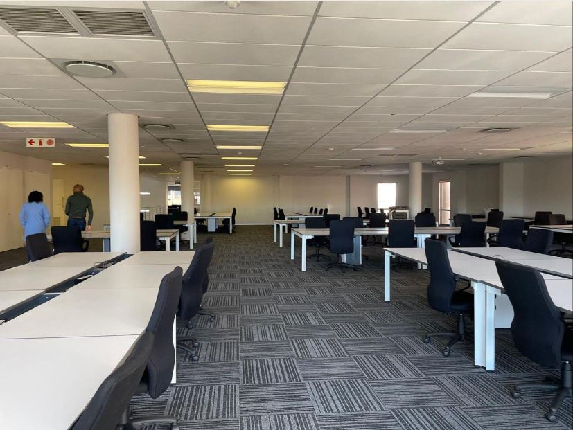 Commercial Property for Sale in Halfway House Gauteng