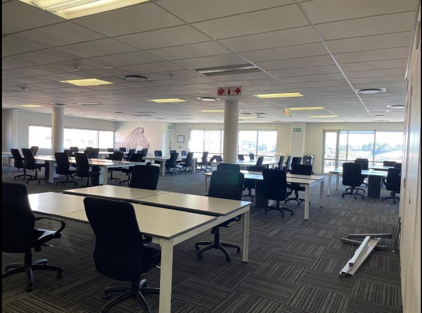 Commercial Property for Sale in Halfway House Gauteng