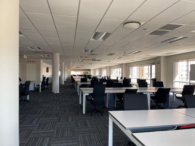 Commercial Property for Sale in Halfway House Gauteng