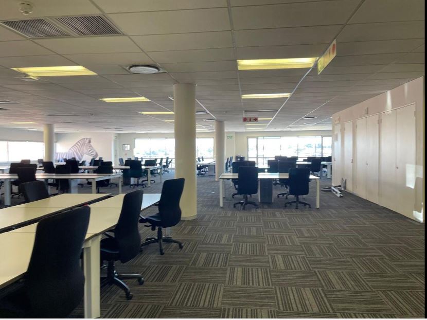 Commercial Property for Sale in Halfway House Gauteng