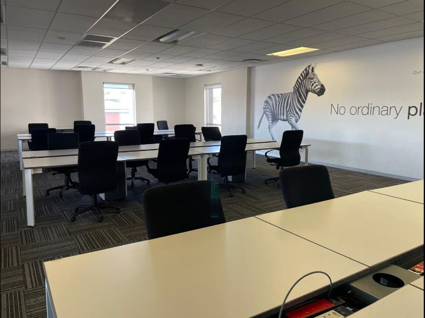 Commercial Property for Sale in Halfway House Gauteng