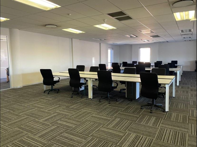 Commercial Property for Sale in Halfway House Gauteng