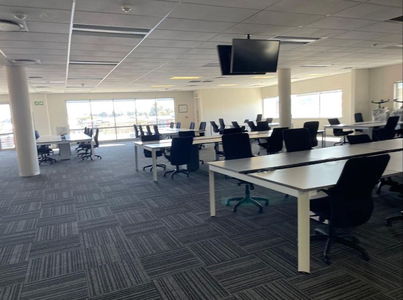 Commercial Property for Sale in Halfway House Gauteng