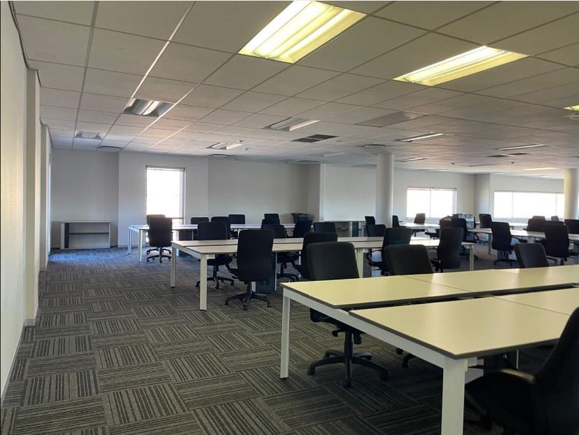 Commercial Property for Sale in Halfway House Gauteng