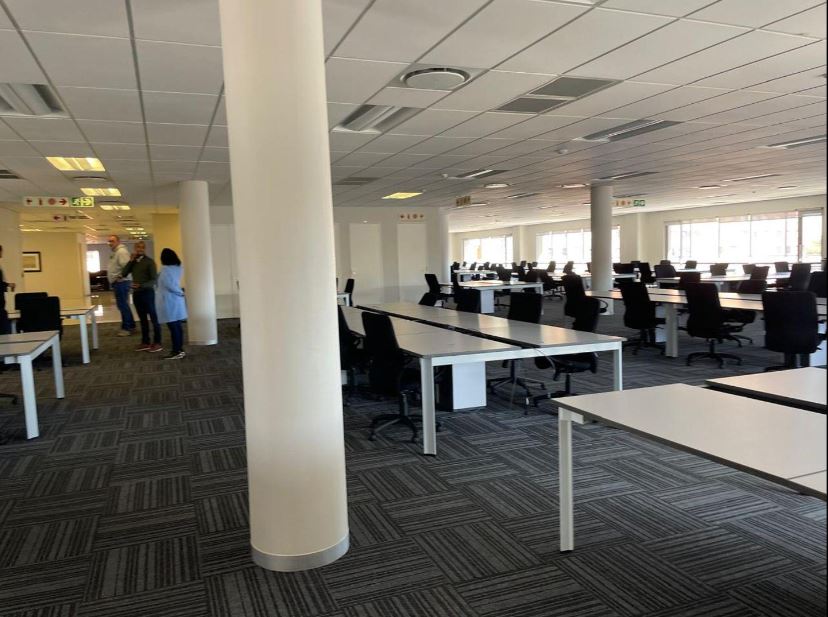 Commercial Property for Sale in Halfway House Gauteng