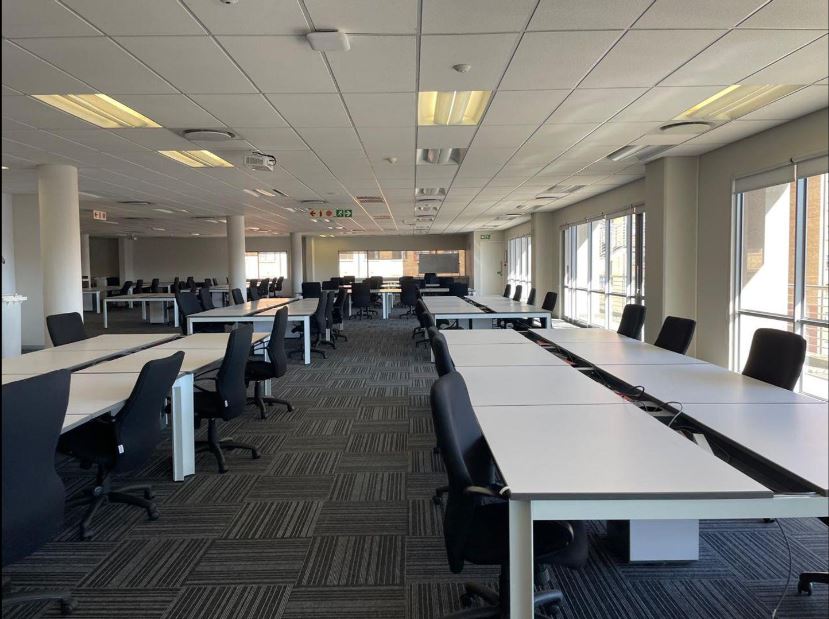 Commercial Property for Sale in Halfway House Gauteng