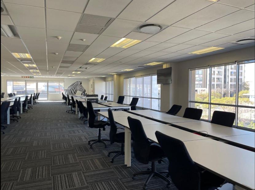 Commercial Property for Sale in Halfway House Gauteng