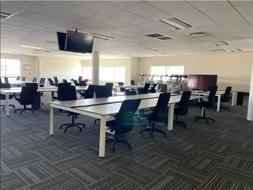 Commercial Property for Sale in Halfway House Gauteng