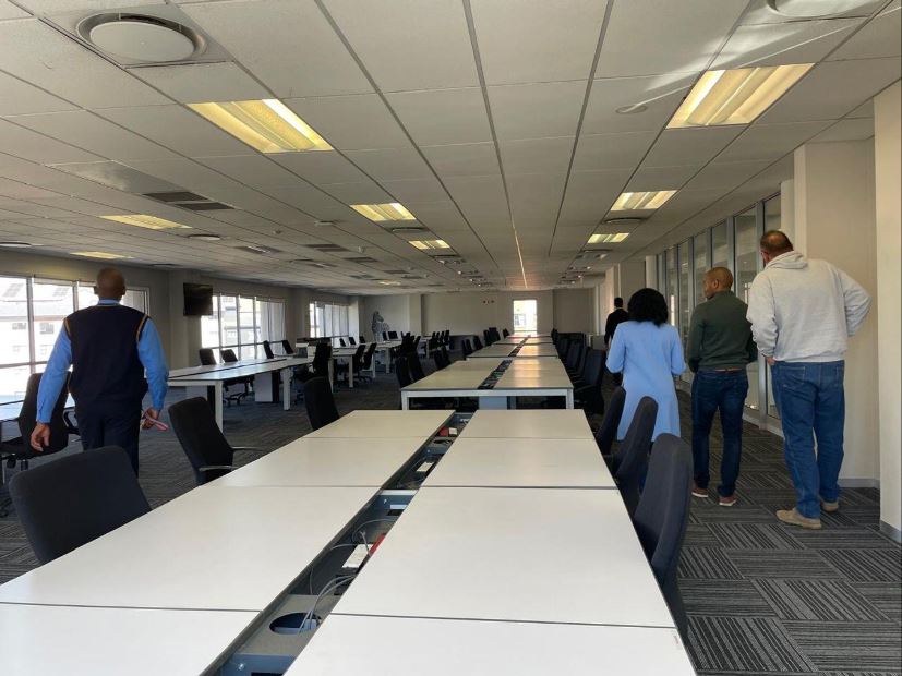 Commercial Property for Sale in Halfway House Gauteng