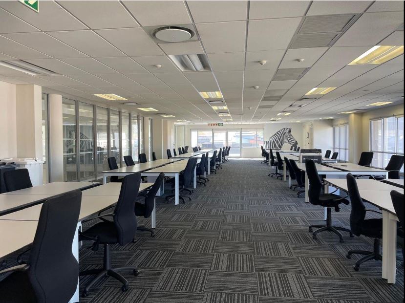 Commercial Property for Sale in Halfway House Gauteng