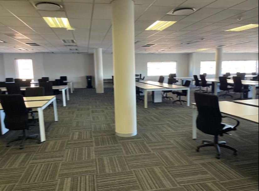 Commercial Property for Sale in Halfway House Gauteng