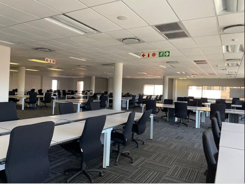 Commercial Property for Sale in Halfway House Gauteng