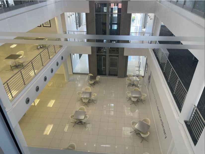 Commercial Property for Sale in Halfway House Gauteng