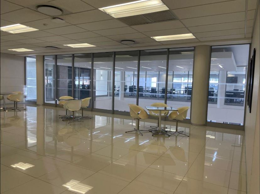 Commercial Property for Sale in Halfway House Gauteng