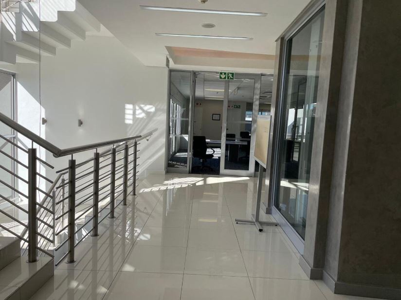 Commercial Property for Sale in Halfway House Gauteng