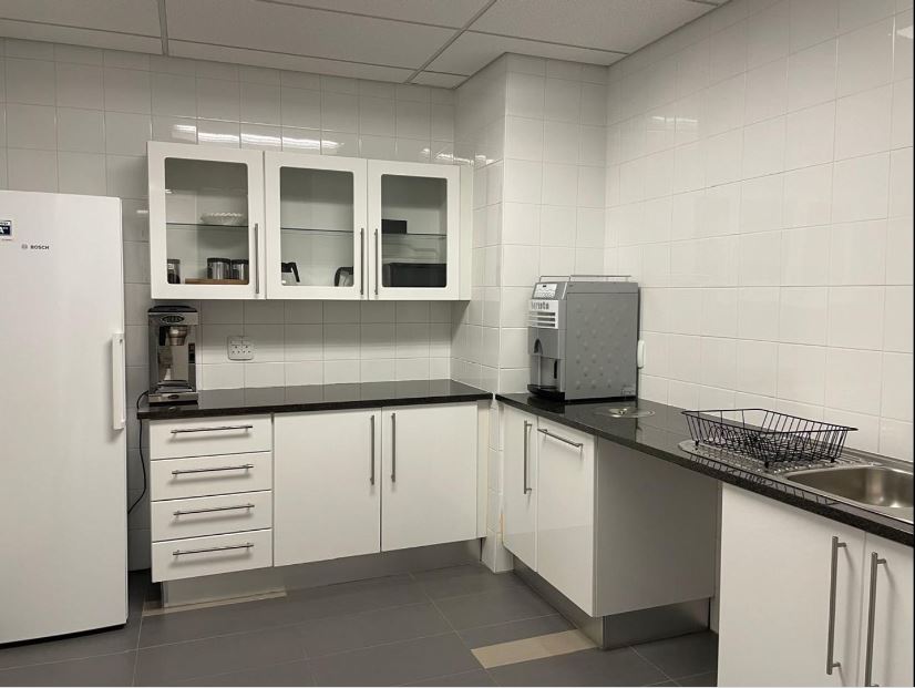 Commercial Property for Sale in Halfway House Gauteng