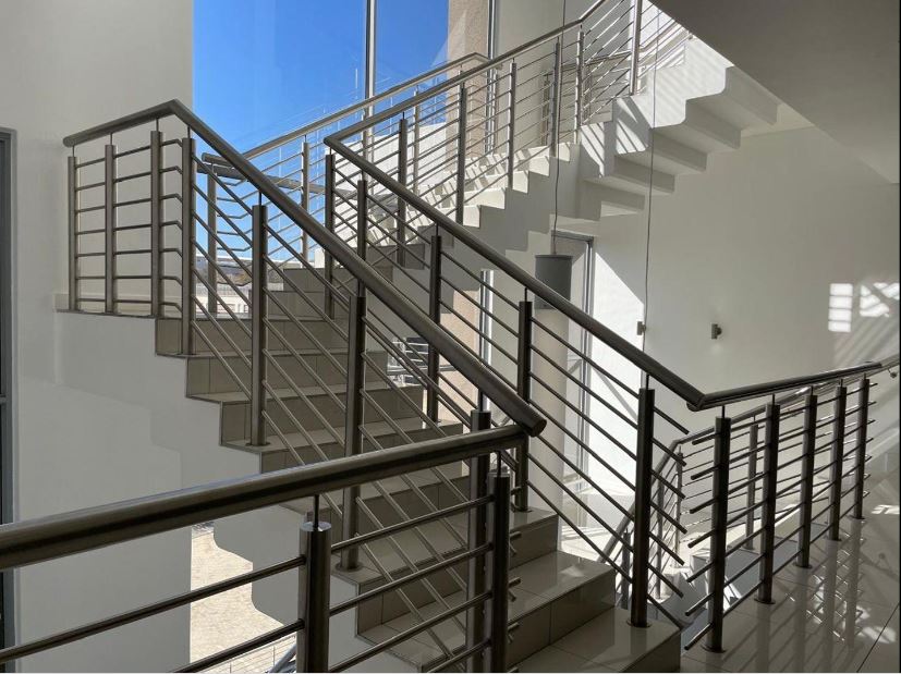 Commercial Property for Sale in Halfway House Gauteng