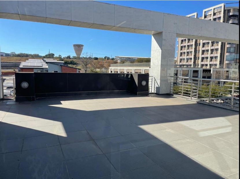 Commercial Property for Sale in Halfway House Gauteng