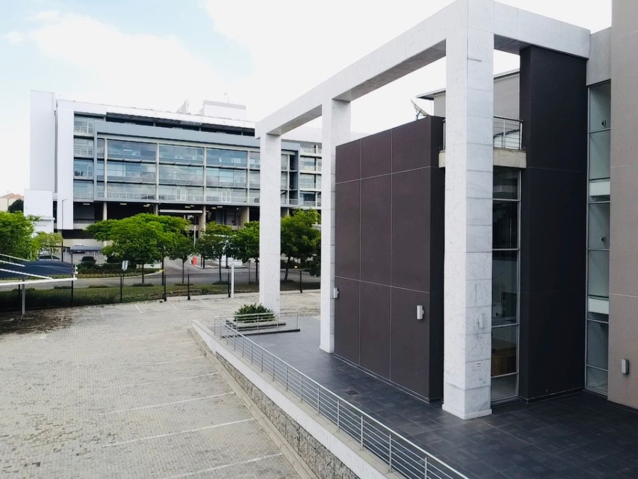 Commercial Property for Sale in Halfway House Gauteng