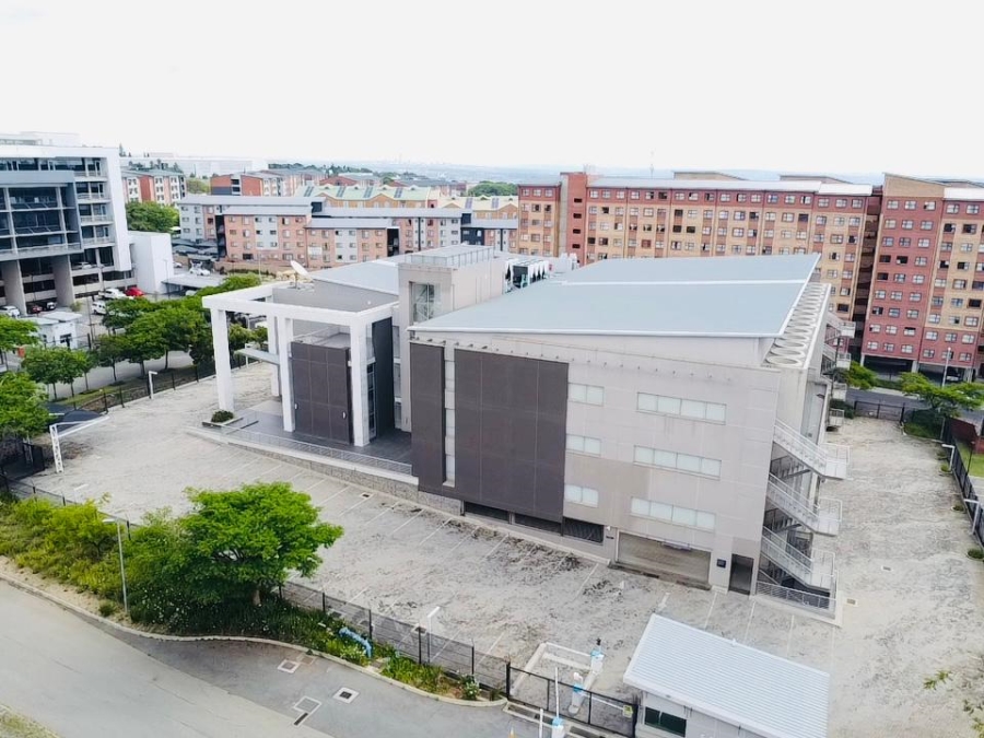 Commercial Property for Sale in Halfway House Gauteng