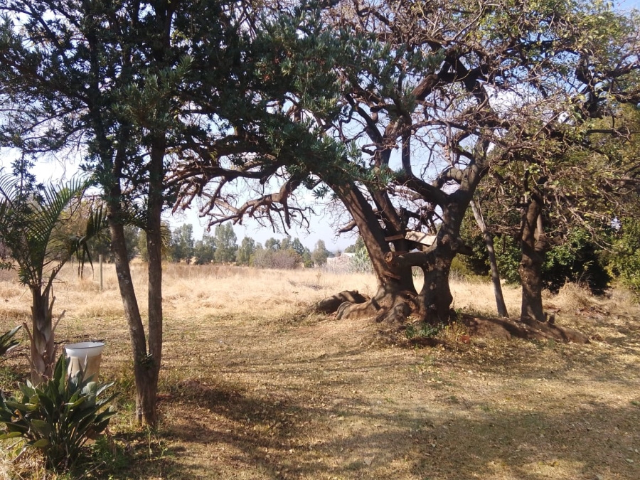 4 Bedroom Property for Sale in Kameeldrift West Gauteng
