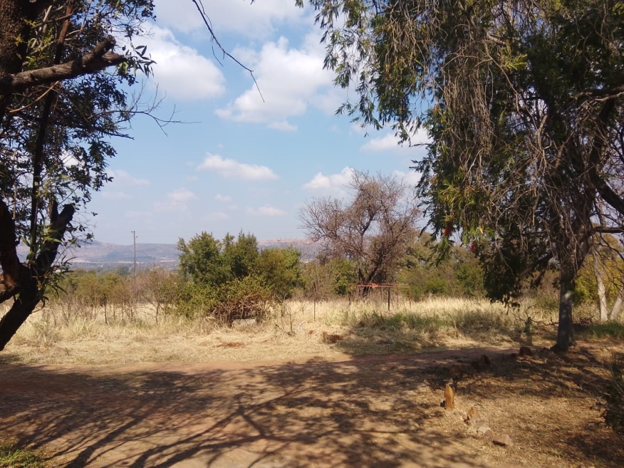 4 Bedroom Property for Sale in Kameeldrift West Gauteng
