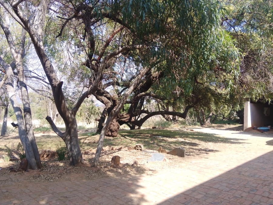 4 Bedroom Property for Sale in Kameeldrift West Gauteng