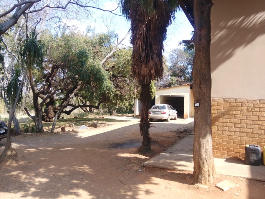 4 Bedroom Property for Sale in Kameeldrift West Gauteng