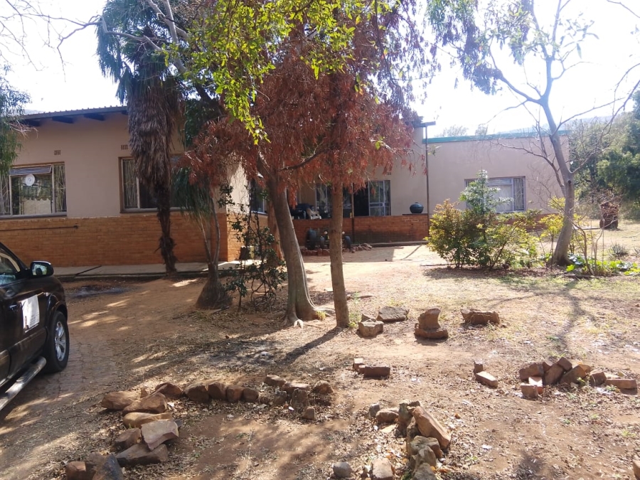 4 Bedroom Property for Sale in Kameeldrift West Gauteng