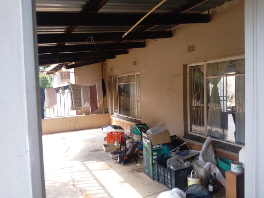 4 Bedroom Property for Sale in Kameeldrift West Gauteng