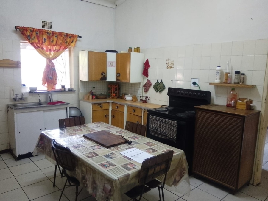 4 Bedroom Property for Sale in Kameeldrift West Gauteng