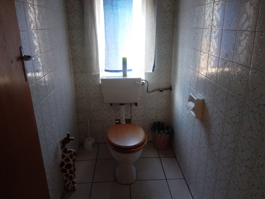 4 Bedroom Property for Sale in Kameeldrift West Gauteng