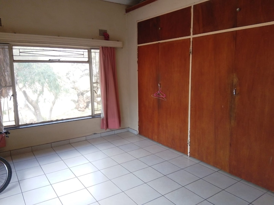 4 Bedroom Property for Sale in Kameeldrift West Gauteng