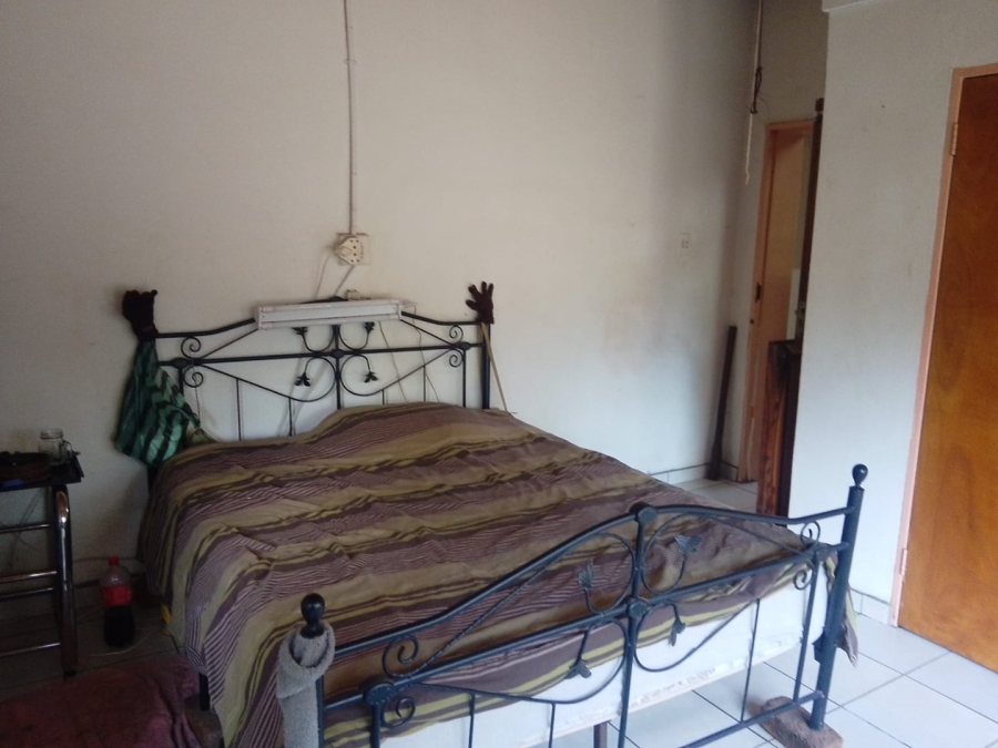 4 Bedroom Property for Sale in Kameeldrift West Gauteng