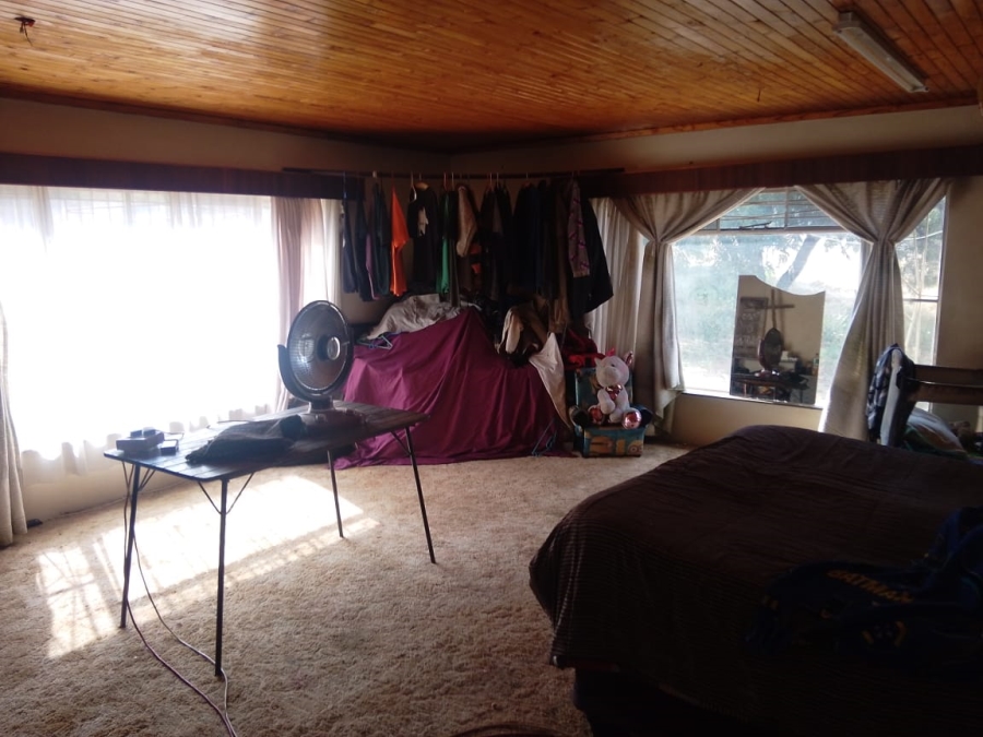4 Bedroom Property for Sale in Kameeldrift West Gauteng