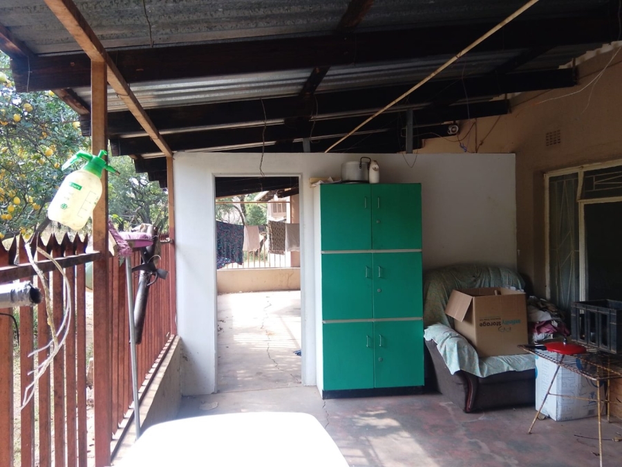 4 Bedroom Property for Sale in Kameeldrift West Gauteng