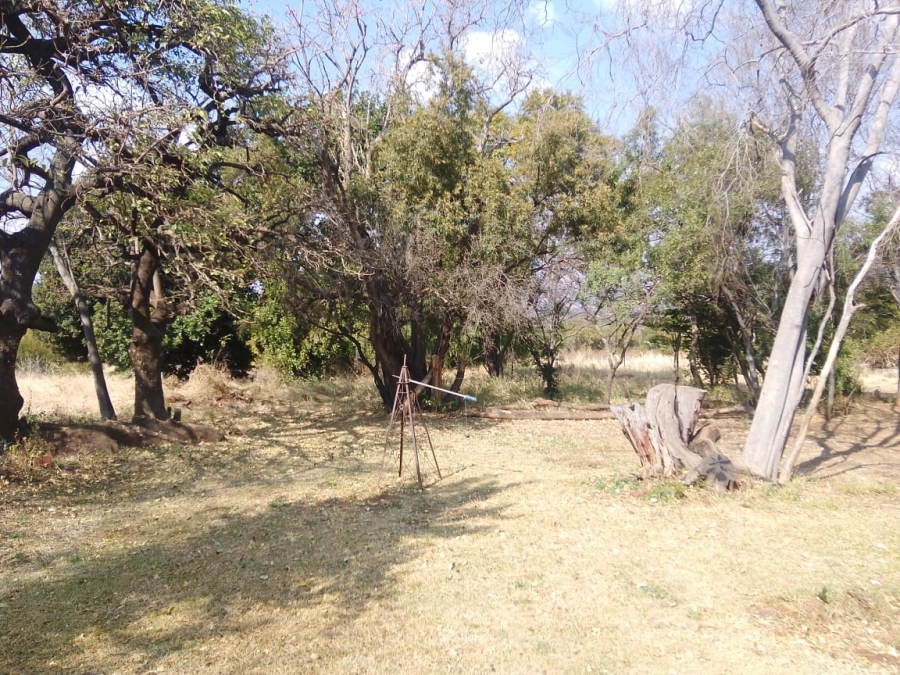 4 Bedroom Property for Sale in Kameeldrift West Gauteng