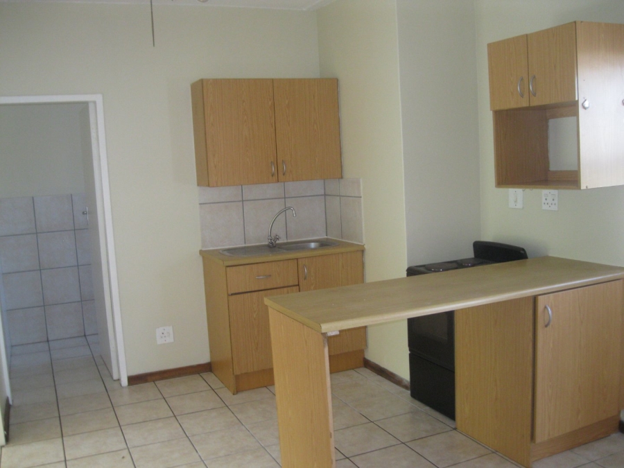 To Let 2 Bedroom Property for Rent in Hatfield Gauteng