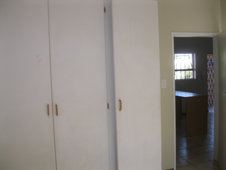 To Let 2 Bedroom Property for Rent in Hatfield Gauteng