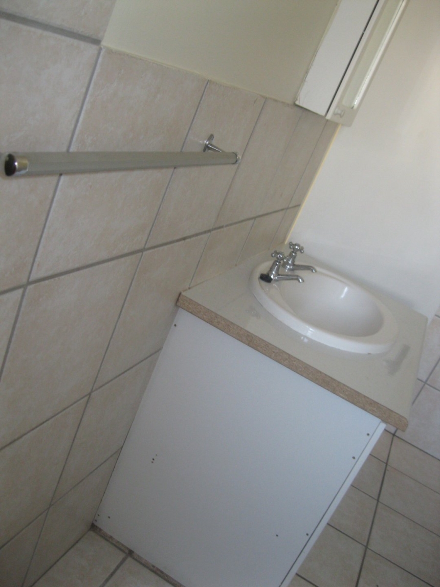 To Let 2 Bedroom Property for Rent in Hatfield Gauteng