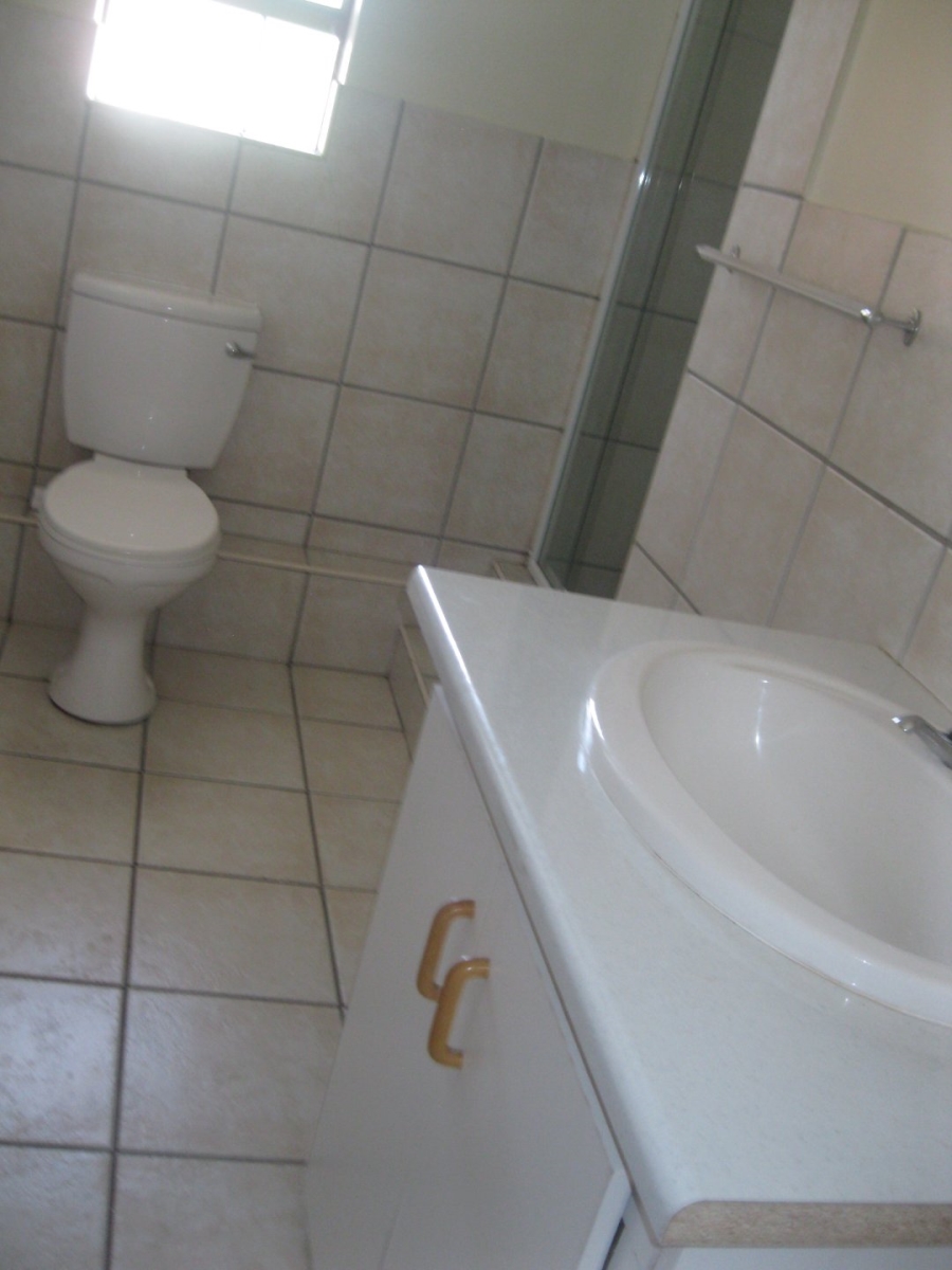 To Let 2 Bedroom Property for Rent in Hatfield Gauteng