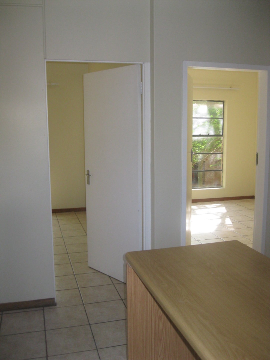 To Let 2 Bedroom Property for Rent in Hatfield Gauteng