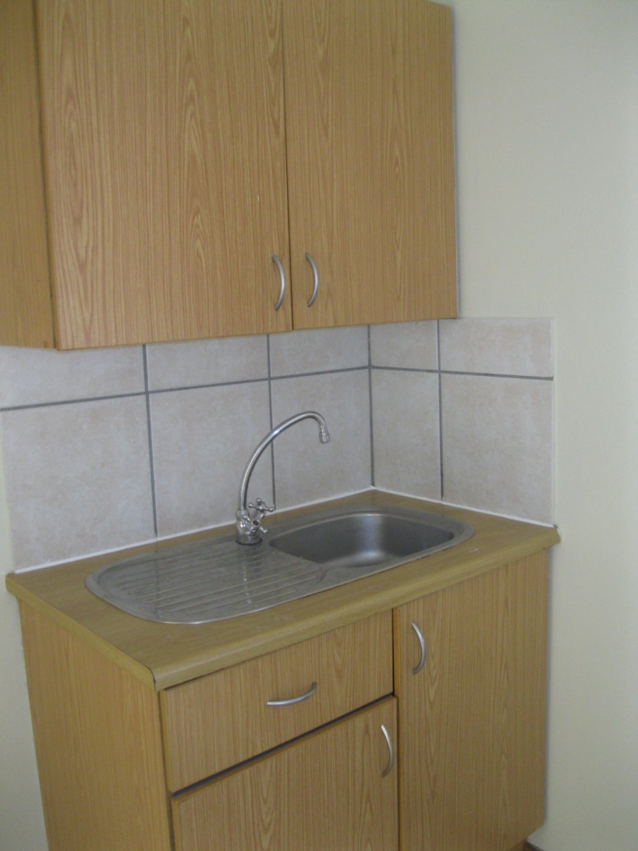To Let 2 Bedroom Property for Rent in Hatfield Gauteng