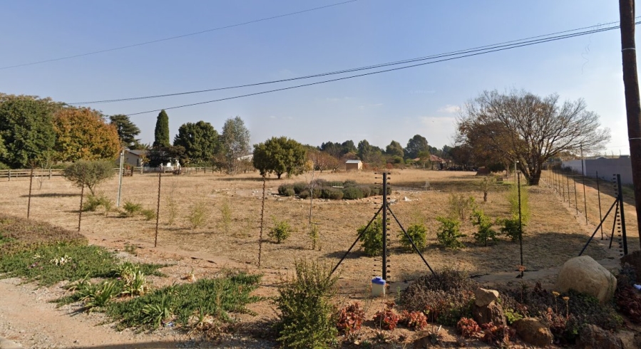  Bedroom Property for Sale in Glen Austin Gauteng